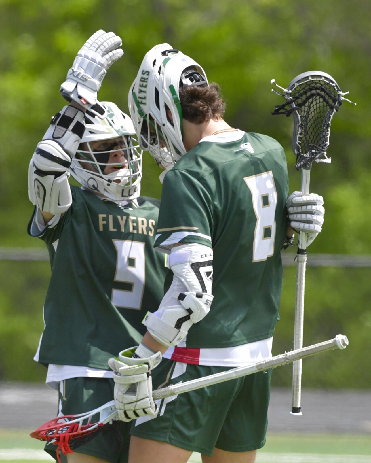 Priory vs Lindbergh